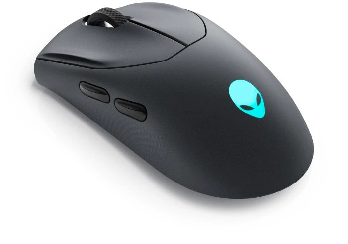 Alienware AW720M Wireless Dark Side