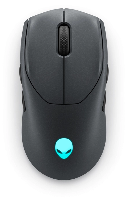Alienware AW720M Wireless Dark Side