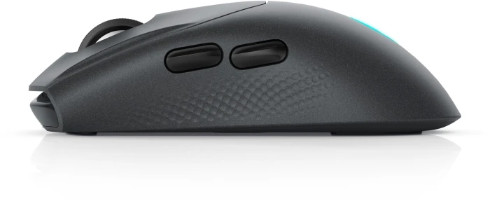 Alienware AW720M Wireless Dark Side