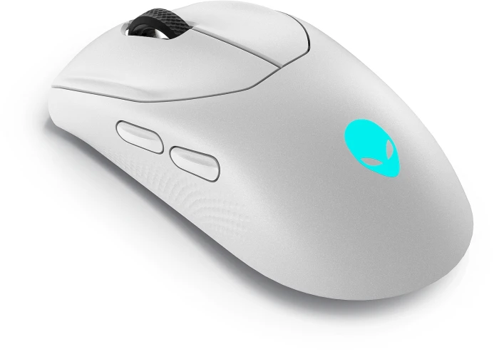 Alienware AW720M Wireless Lunar Light