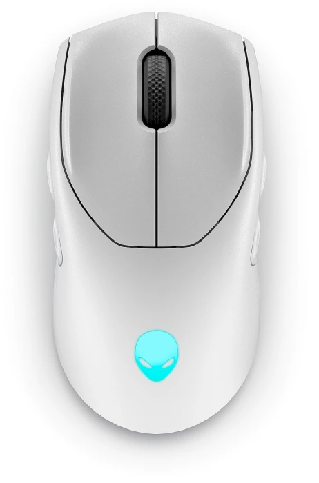 Alienware AW720M Wireless Lunar Light