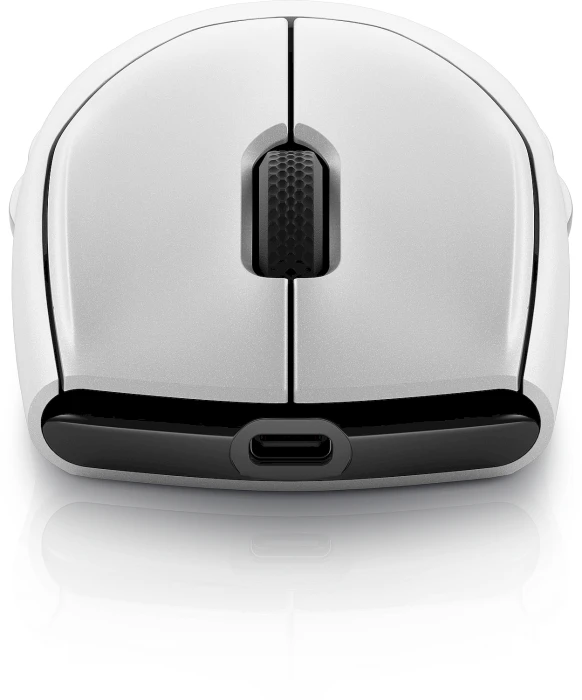Alienware AW720M Wireless Lunar Light