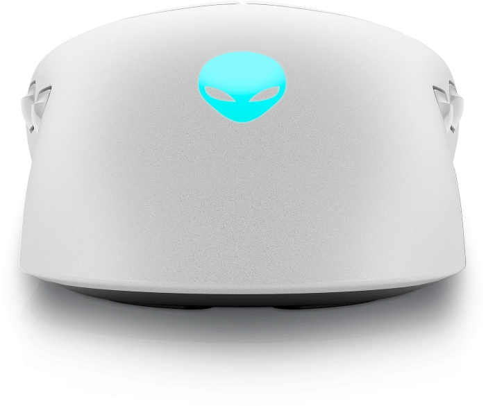 Alienware AW720M Wireless Lunar Light