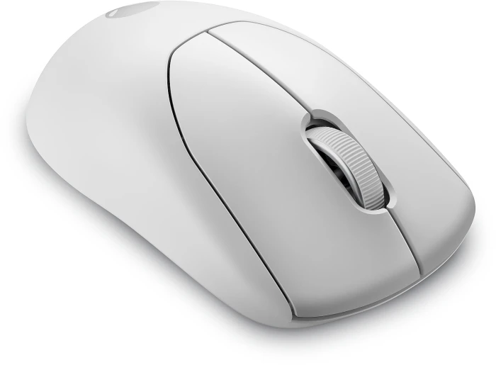 Alienware Pro Wireless Gaming Mouse Lunar Light