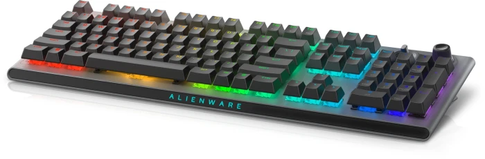 Alienware AW920K Dark Side of the Moon