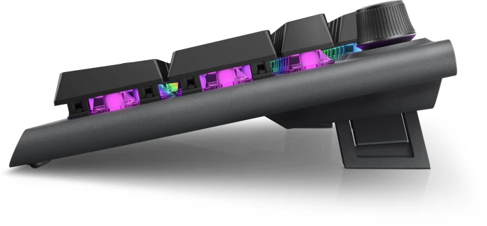 Alienware AW920K Dark Side of the Moon