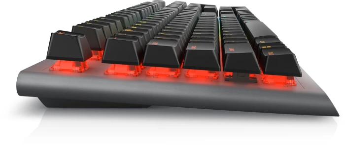 Alienware AW920K Dark Side of the Moon