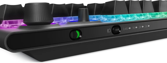 Alienware AW920K Dark Side of the Moon