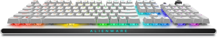 Alienware AW920K Lunar Light