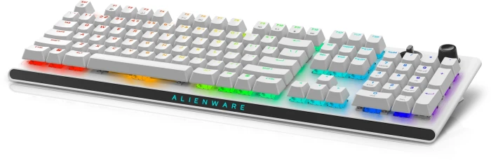 Alienware AW920K Lunar Light