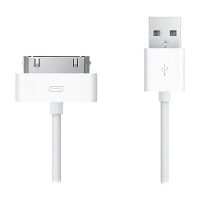Amplify USB-A > Apple 30-Pin