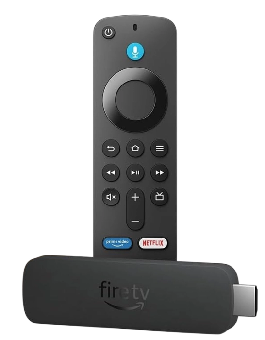 Amazon Fire TV Stick 4K Select