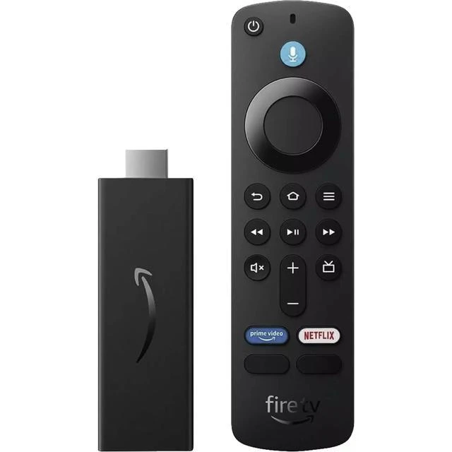 Amazon Fire TV Stick Gen.3 HD (2025)