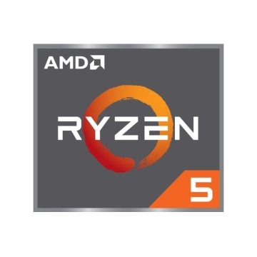AMD RYZEN 5 3600 - BOX without fan