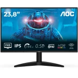 AOC 24B36X 23.8" IPS 144Hz