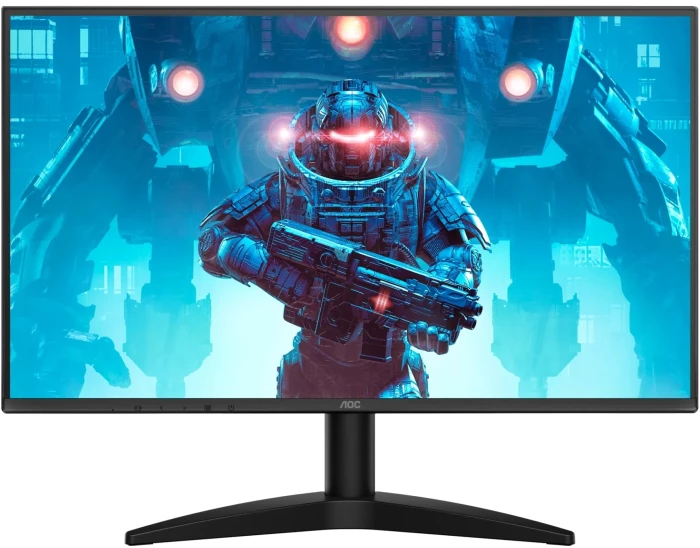 AOC 24B36X 23.8" IPS 144Hz
