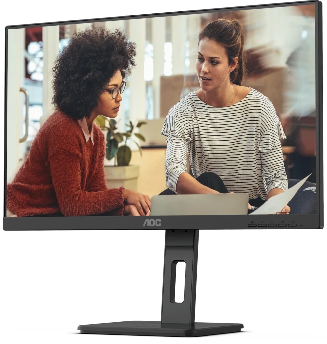 AOC 24E3QAF 23.8" IPS 100Hz