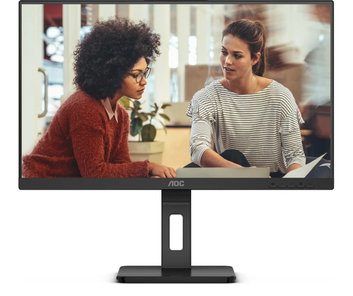 AOC 24E3QAF 23.8" IPS 100Hz