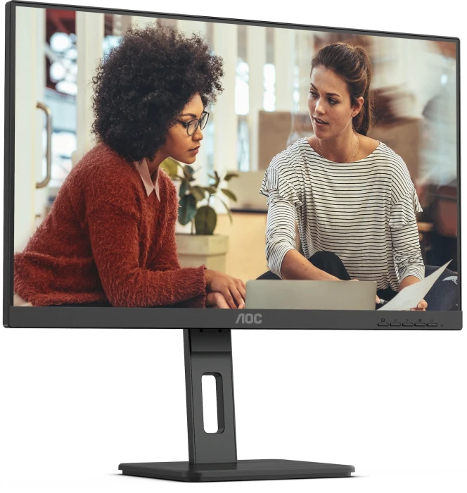 AOC 24E3QAF 23.8" IPS 100Hz