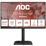 AOC 24E4U 23.8" IPS 120Hz