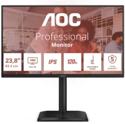 AOC 24E4U 23.8" IPS 120Hz