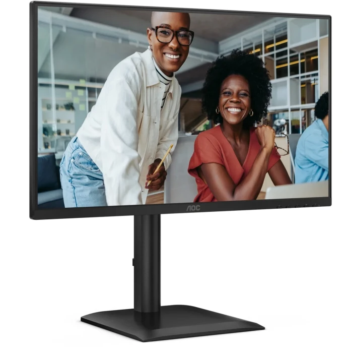 AOC 24E4U 23.8" IPS 120Hz