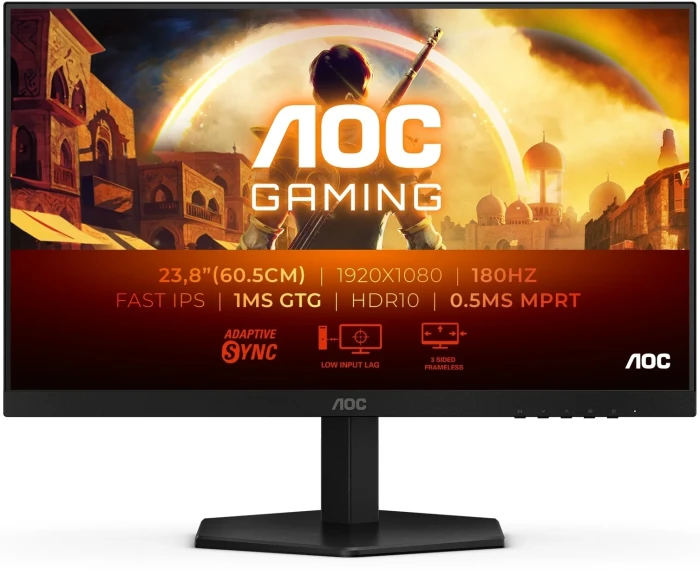 AOC 24G42E 23.8" IPS 180Hz