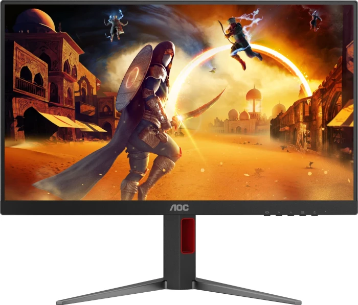 AOC 24G4HA 23.8" IPS 200Hz