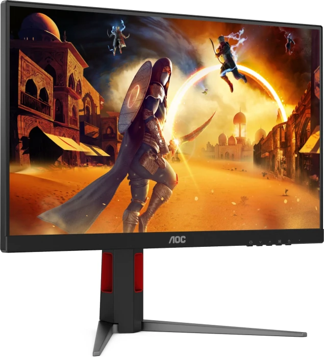 AOC 24G4HA 23.8" IPS 200Hz