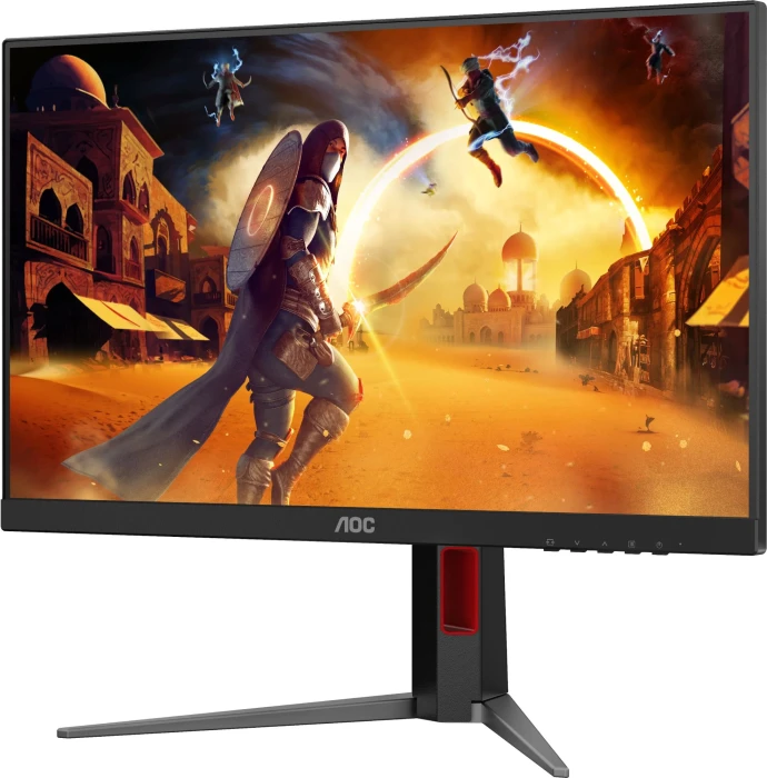 AOC 24G4HA 23.8" IPS 200Hz