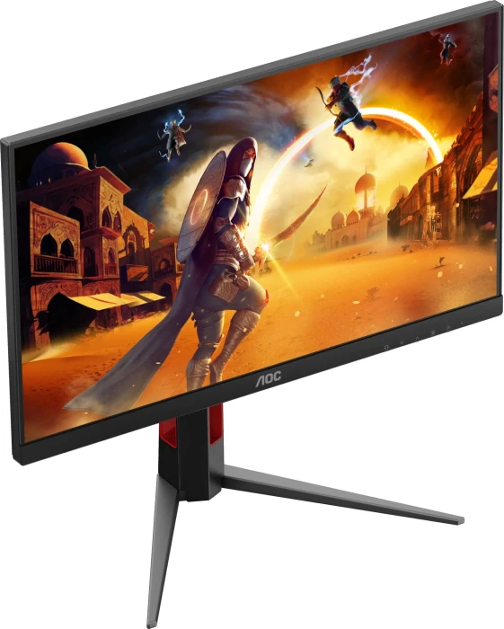 AOC 24G4HA 23.8" IPS 200Hz