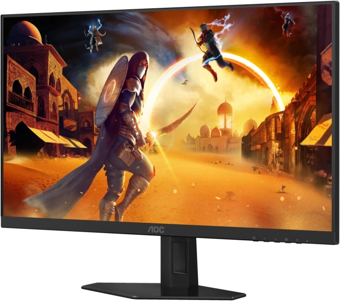 AOC 24G4XE 23.8" IPS 180Hz