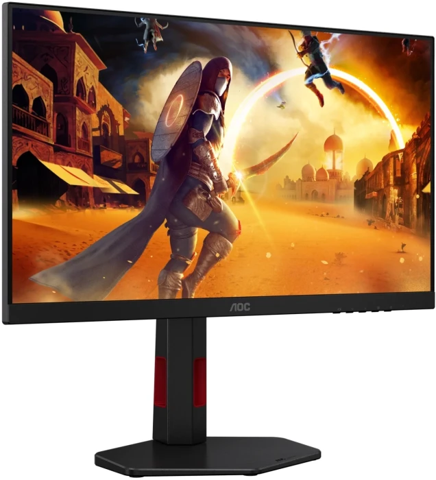 AOC 24G4ZR 23.8" IPS 260Hz