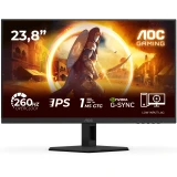AOC 24G4ZRE 23.8" IPS 260Hz