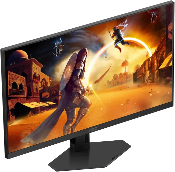 AOC 24G4ZRE 23.8" IPS 260Hz