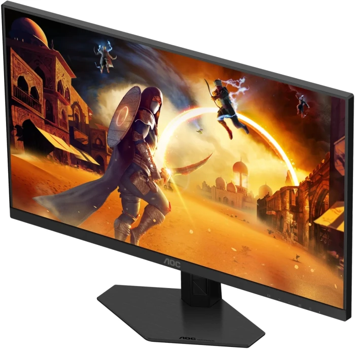 AOC 24G4ZRE 23.8" IPS 260Hz
