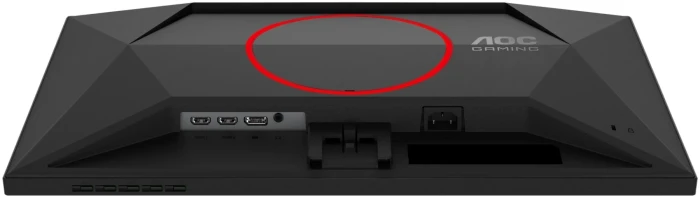 AOC 24G4ZRE 23.8" IPS 260Hz