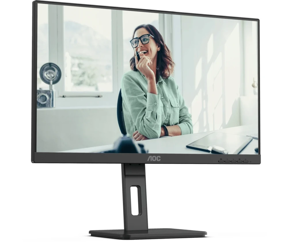 AOC 24P3CV 23.8" IPS 75Hz