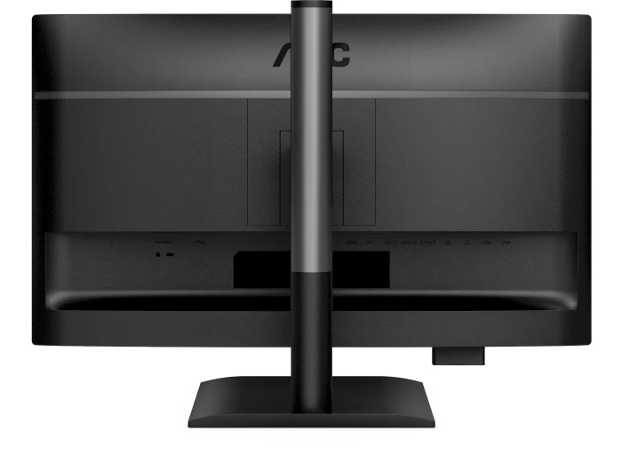 AOC 24P4CV 23.8" IPS 120Hz