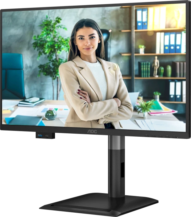 AOC 24P4U 23.8" IPS 120Hz
