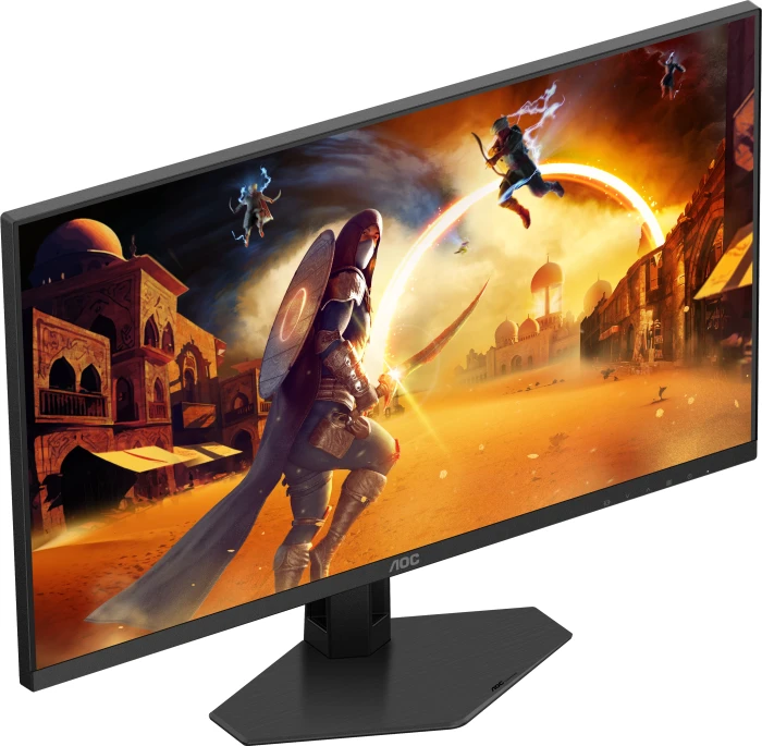 AOC 25G4SRE 24.5" IPS 310Hz