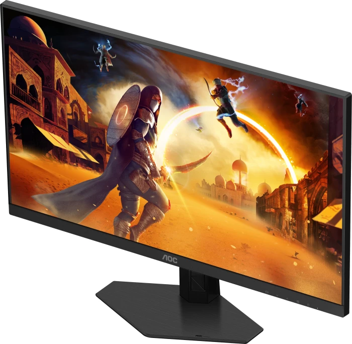 AOC 25G4SRE 24.5" IPS 310Hz