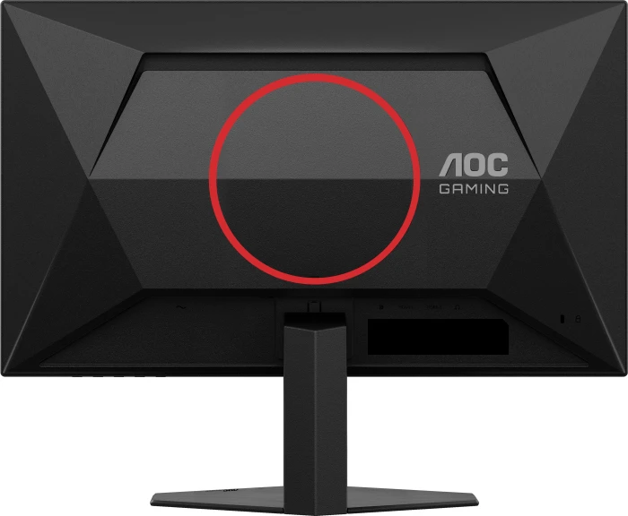 AOC 25G4SRE 24.5" IPS 310Hz