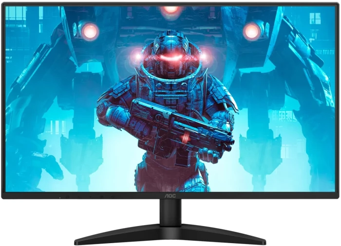 AOC 27B36X 27" IPS 144Hz