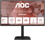 AOC 27E4U 27" IPS 120Hz