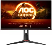 AOC 27G2ZN3/BK 27" VA 280Hz