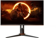 AOC 27G2ZN3/BK 27" VA 280Hz