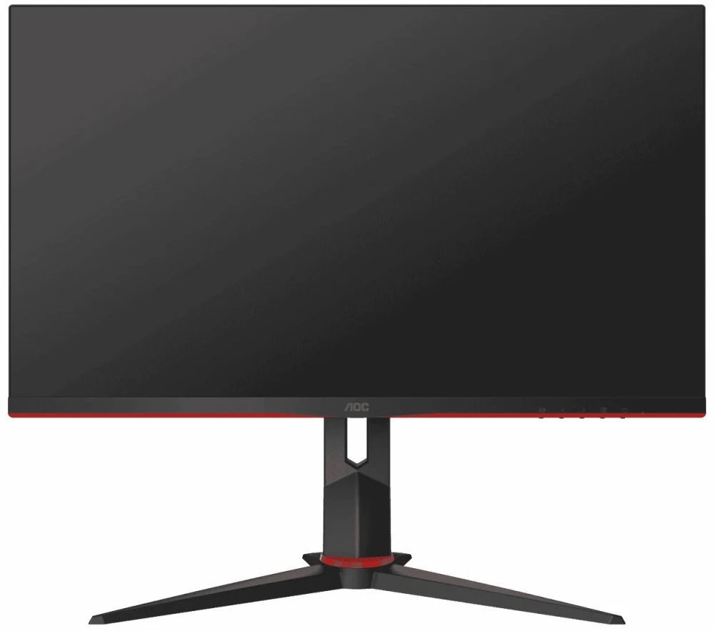 AOC 27G2ZN3/BK 27" VA 280Hz