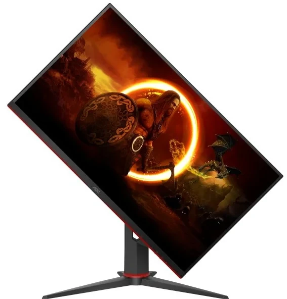 AOC 27G2ZN3/BK 27" VA 280Hz