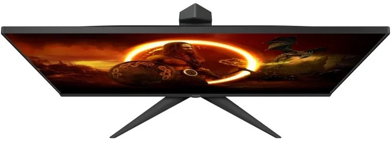 AOC 27G2ZN3/BK 27" VA 280Hz